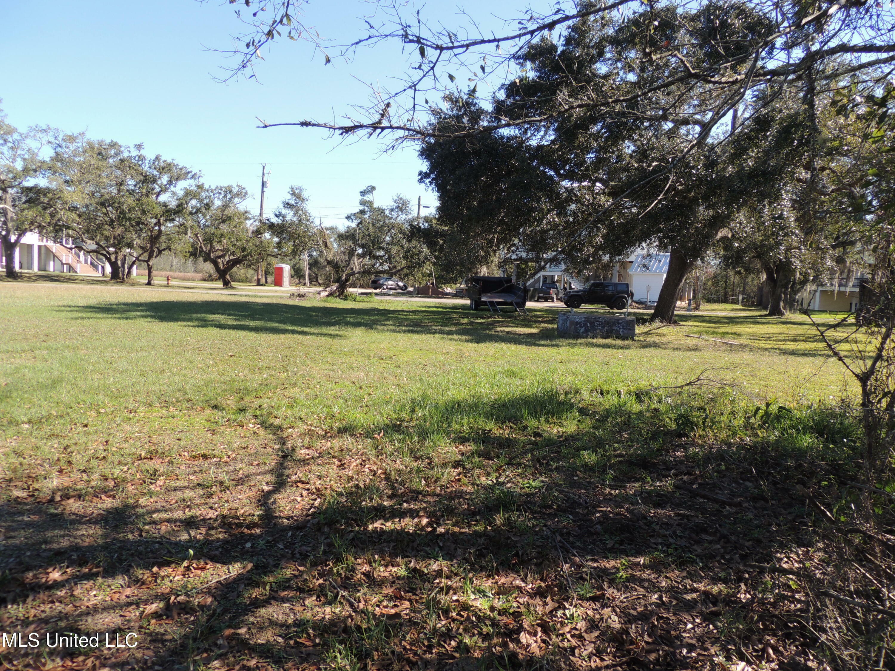 Lot 61 Mole Drive  Bay Saint Louis MS 39520 photo