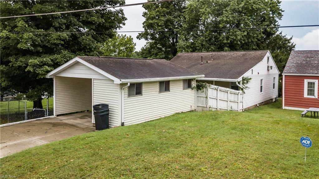 Property Photo:  2606 New York Avenue  WV 26101 