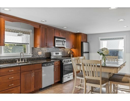 Property Photo:  99 Damon Ave  MA 02176 