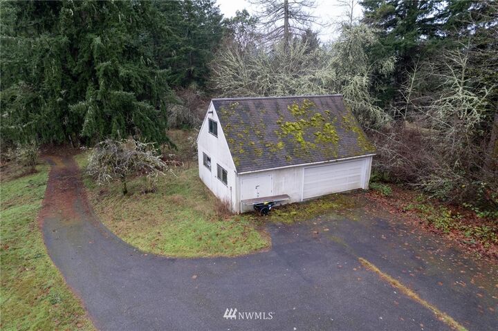 Property Photo:  7777 Rosedale Street NW  WA 98335 