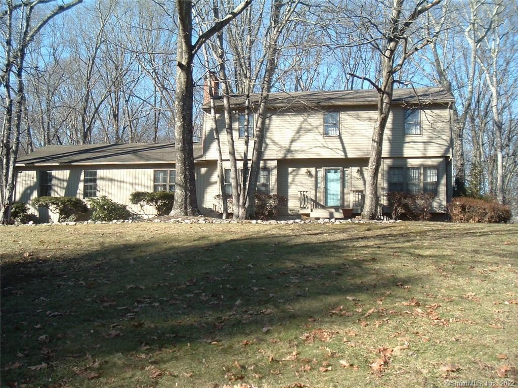 Property Photo:  50 Laurel Drive  CT 06468 