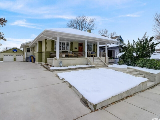 Property Photo:  Address not disclosed  UT 84105 
