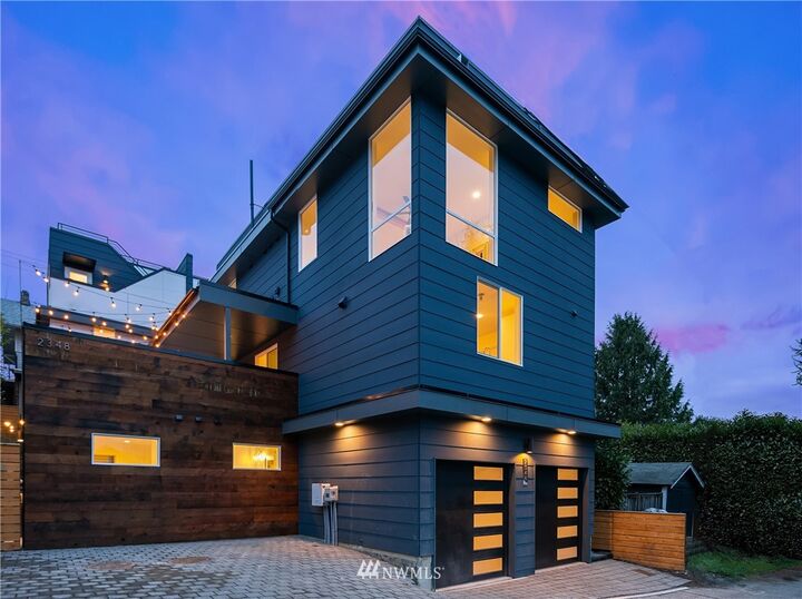 2348 A, B 17th Avenue S  Seattle WA 98144 photo