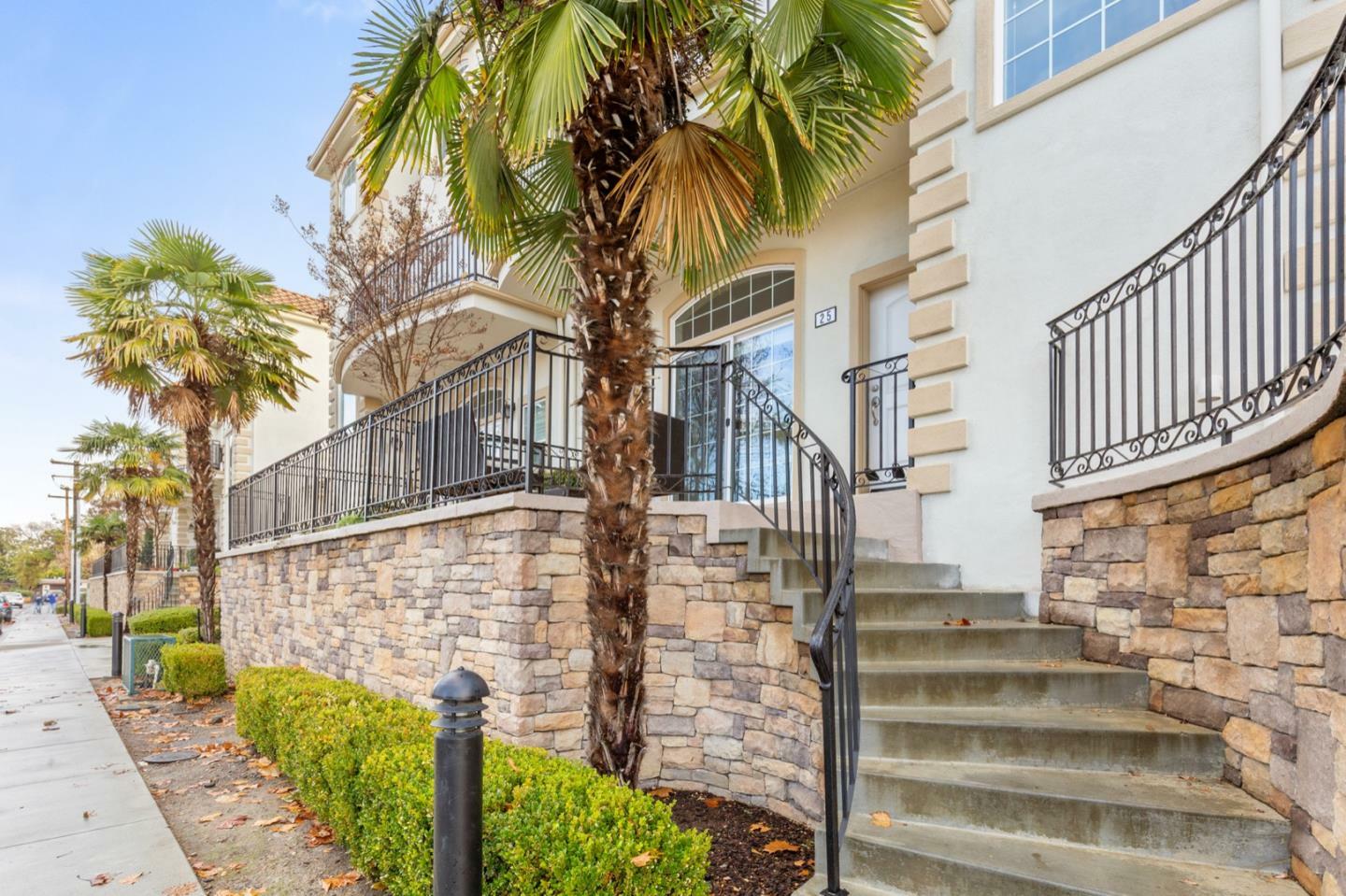 Property Photo: 25 Cabot Avenue CA 95051