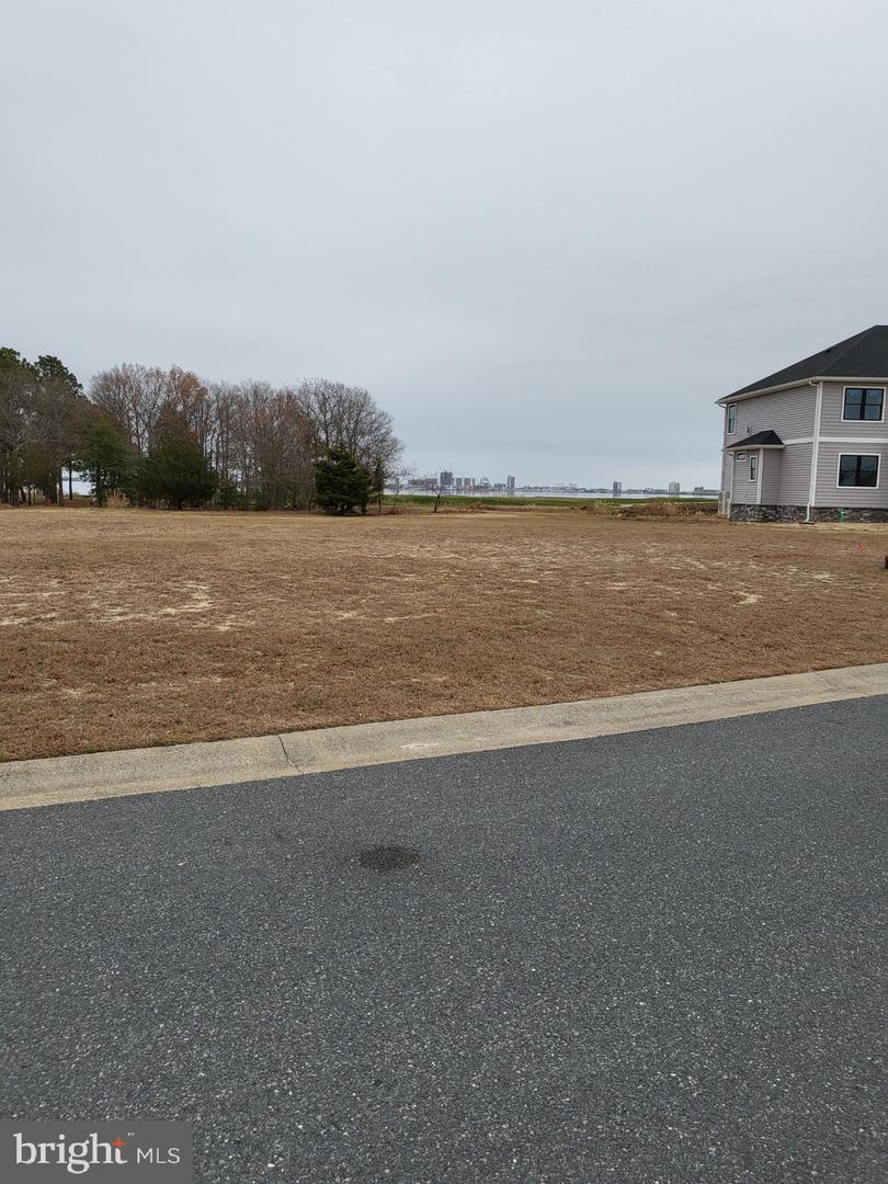 Property Photo:  0 Fox Ridge Court Lot 37  MD 21813 