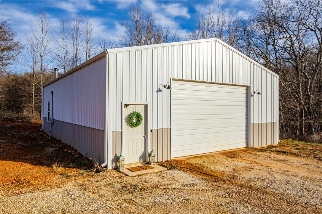 Property Photo:  13294 W Highway 265  AR 72774 