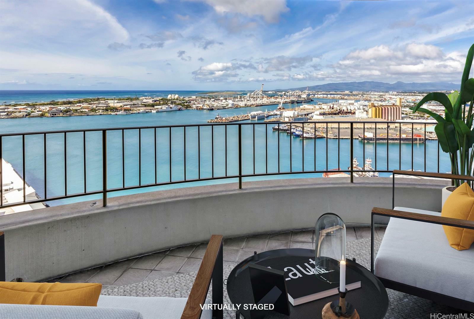 66 Queen Street 2803  Honolulu HI 96813 photo