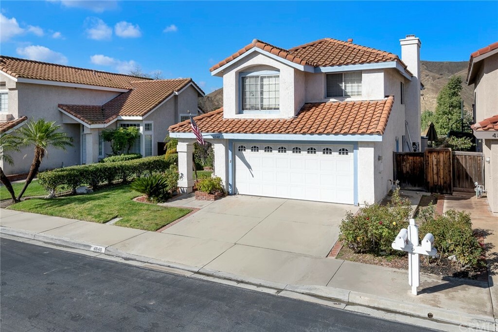 Property Photo:  4840 Golden Ridge Drive  CA 92878 