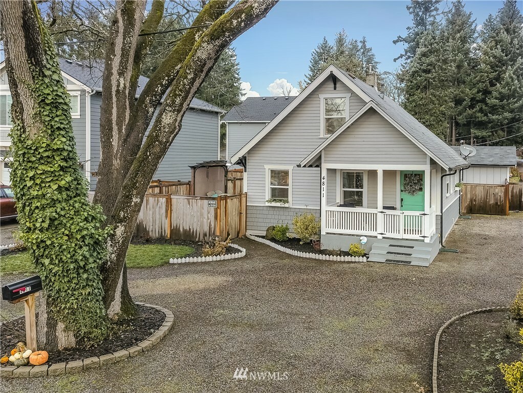 Property Photo:  4811 S 64th Street  WA 98409 