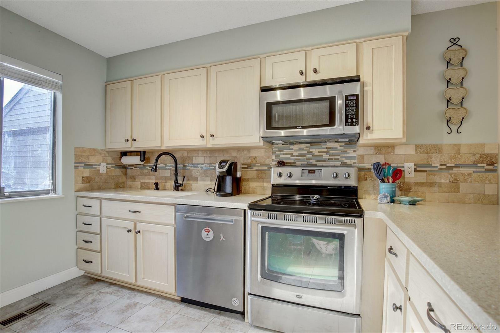 Property Photo: 414 Wright Street 105 CO 80228