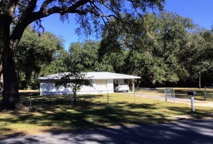 152 Sparkleberry Lane  Freeport FL 32439 photo