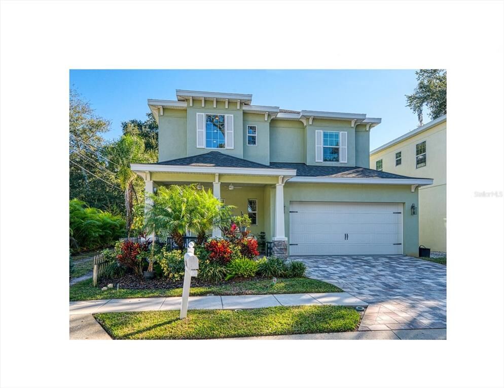 Property Photo: 236 7th Avenue S FL 34695