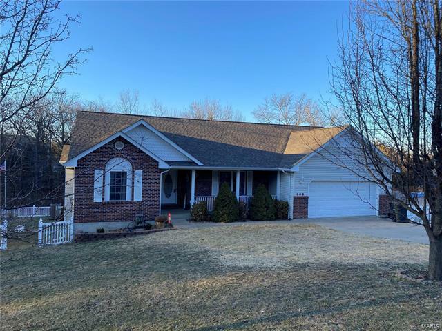 288 Woodlane Dr.  Bonne Terre  63628 photo