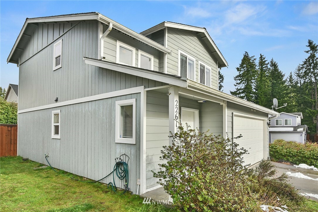 Property Photo:  2261 SE Abernathy Court  WA 98366 