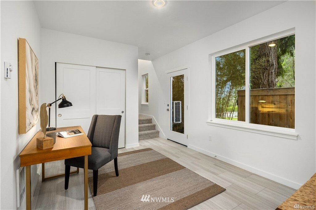 Property Photo: 2738 Welcome Lane NW WA 98110