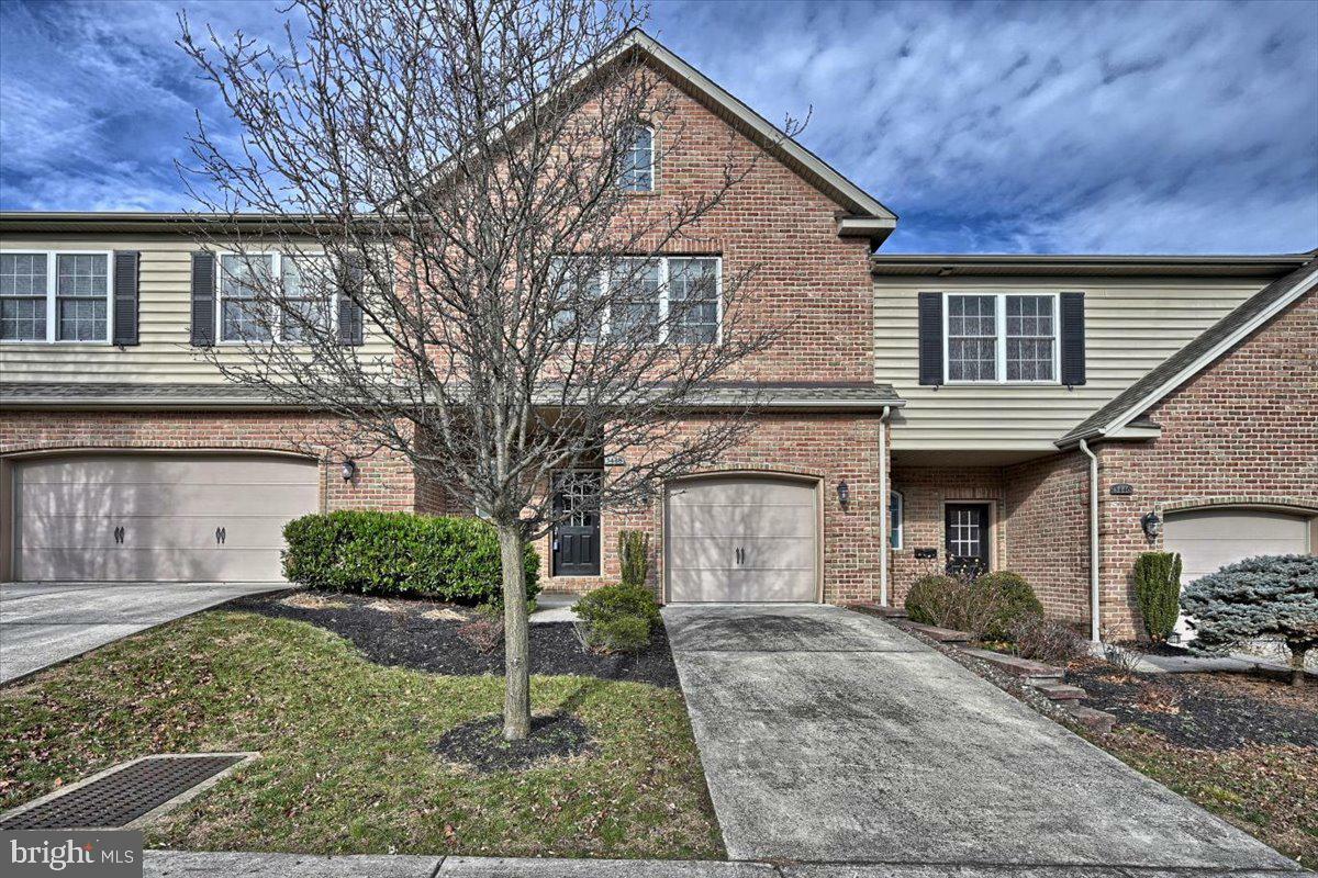 Property Photo: 3448 Green Street PA 17011