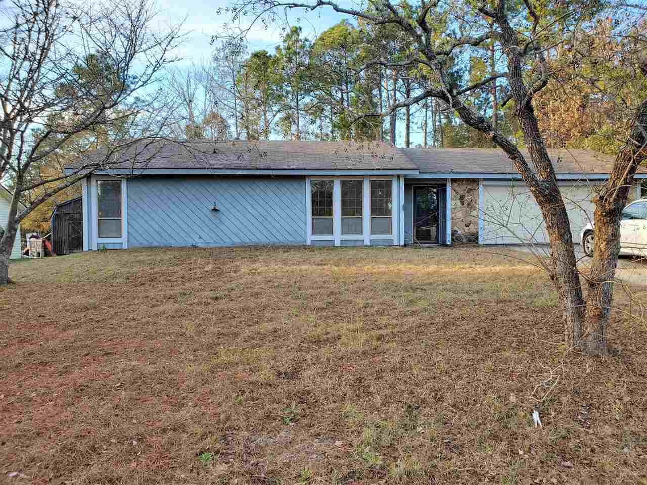 Property Photo: 407 Ridgestone Drive GA 31088