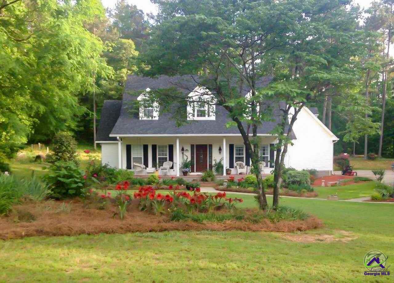 Property Photo:  104 Island View Drive  GA 31052 