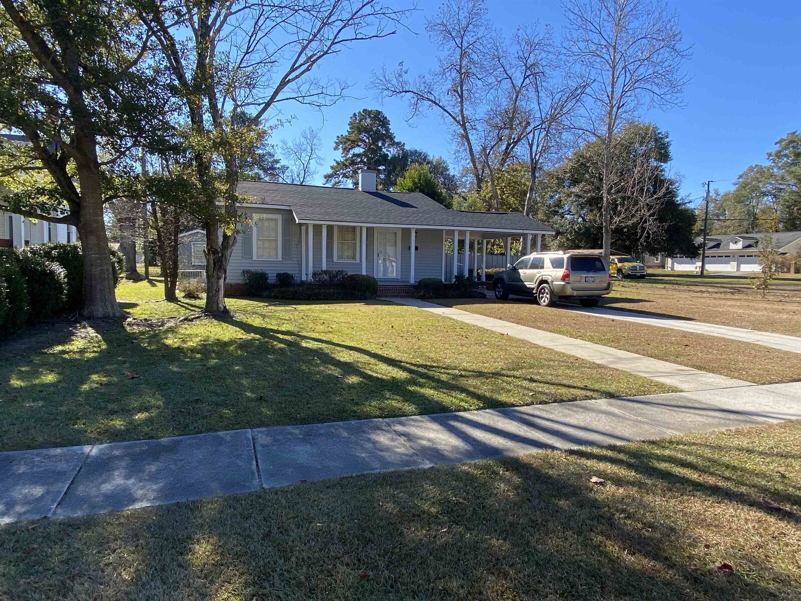 Property Photo:  31 Merritt Street  GA 31036 