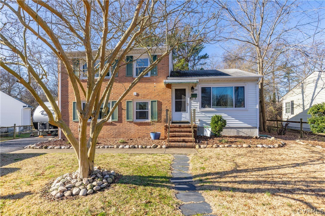 Property Photo:  721 Old Town Drive  VA 23834 