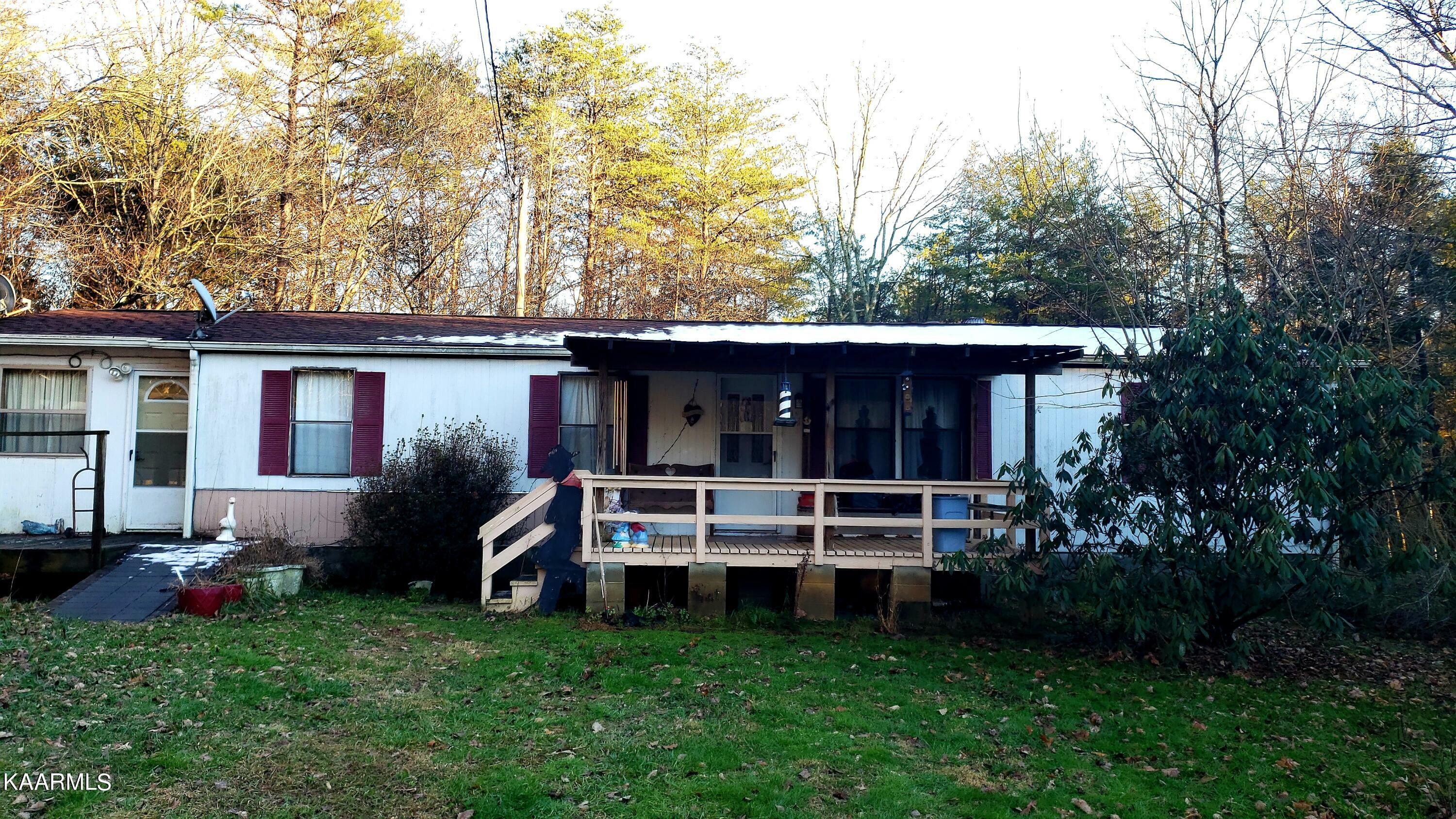 Property Photo:  134 Bateman Lane  TN 37774 