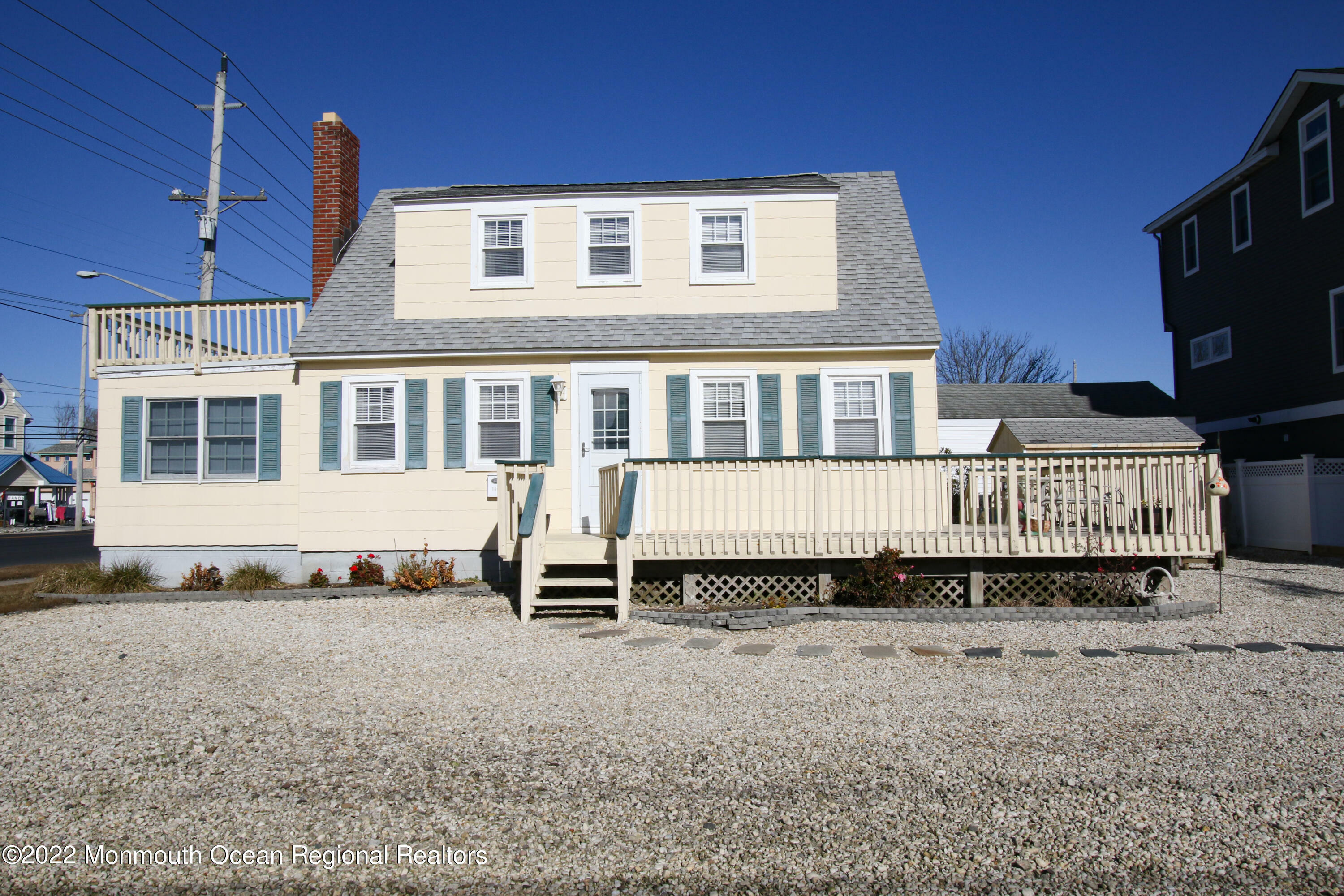 Property Photo:  1401 Long Beach Boulevard  NJ 08008 