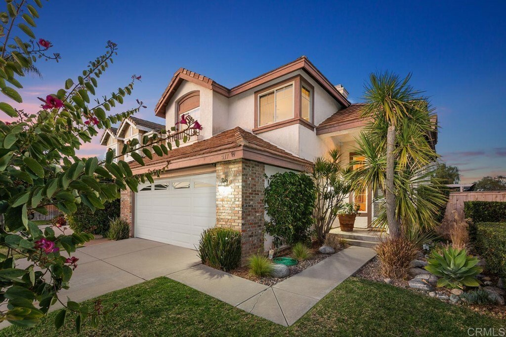 Property Photo: 917 Iron Horse Drive CA 92078