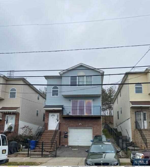 Property Photo:  71-73 Milford Avenue  NJ 07108 