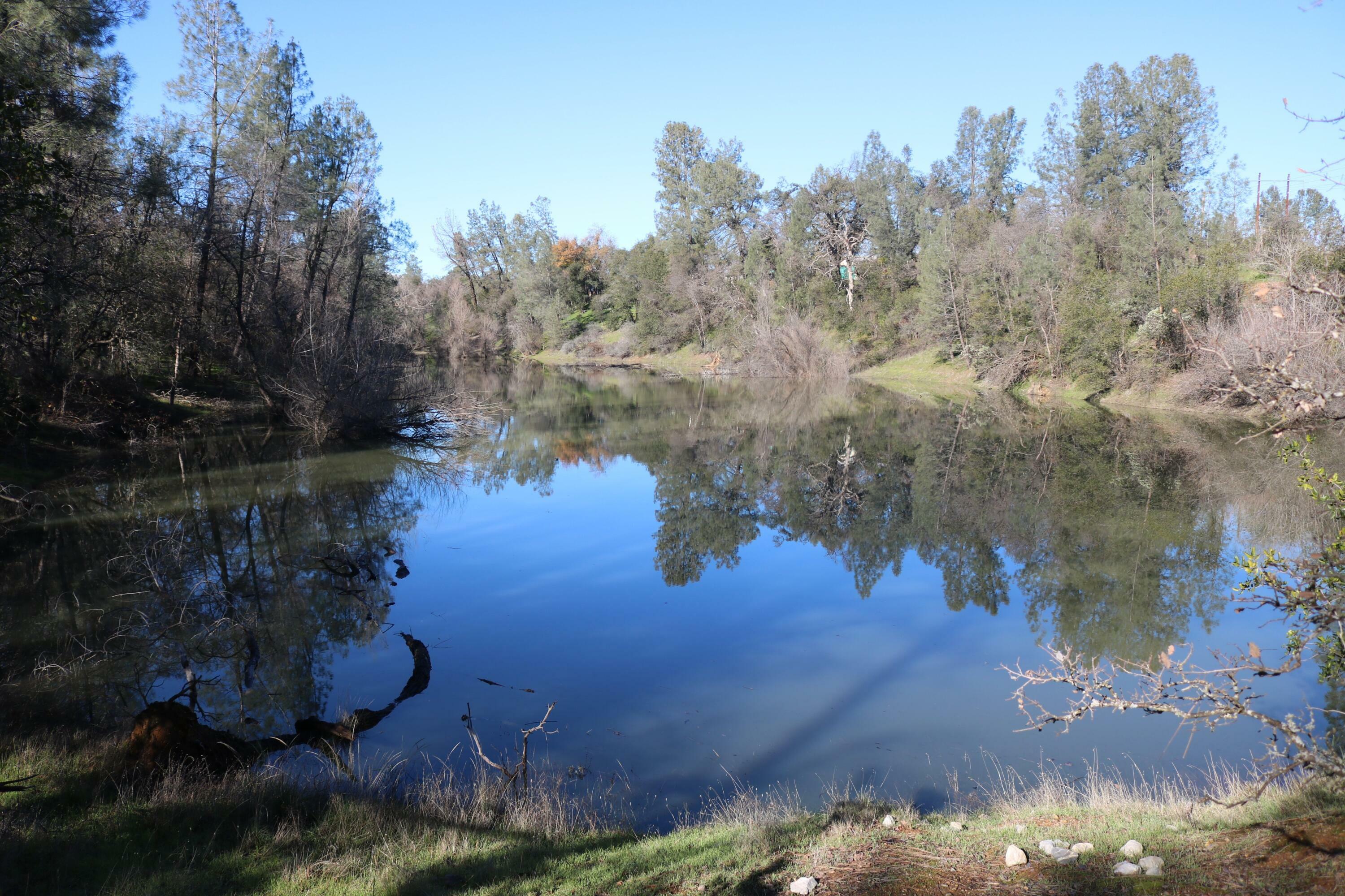 23 Acres Majestic View  Anderson CA 96007 photo