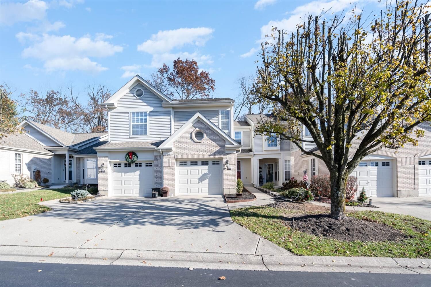 Property Photo:  3898 Vineyard Green Dr  OH 45255 