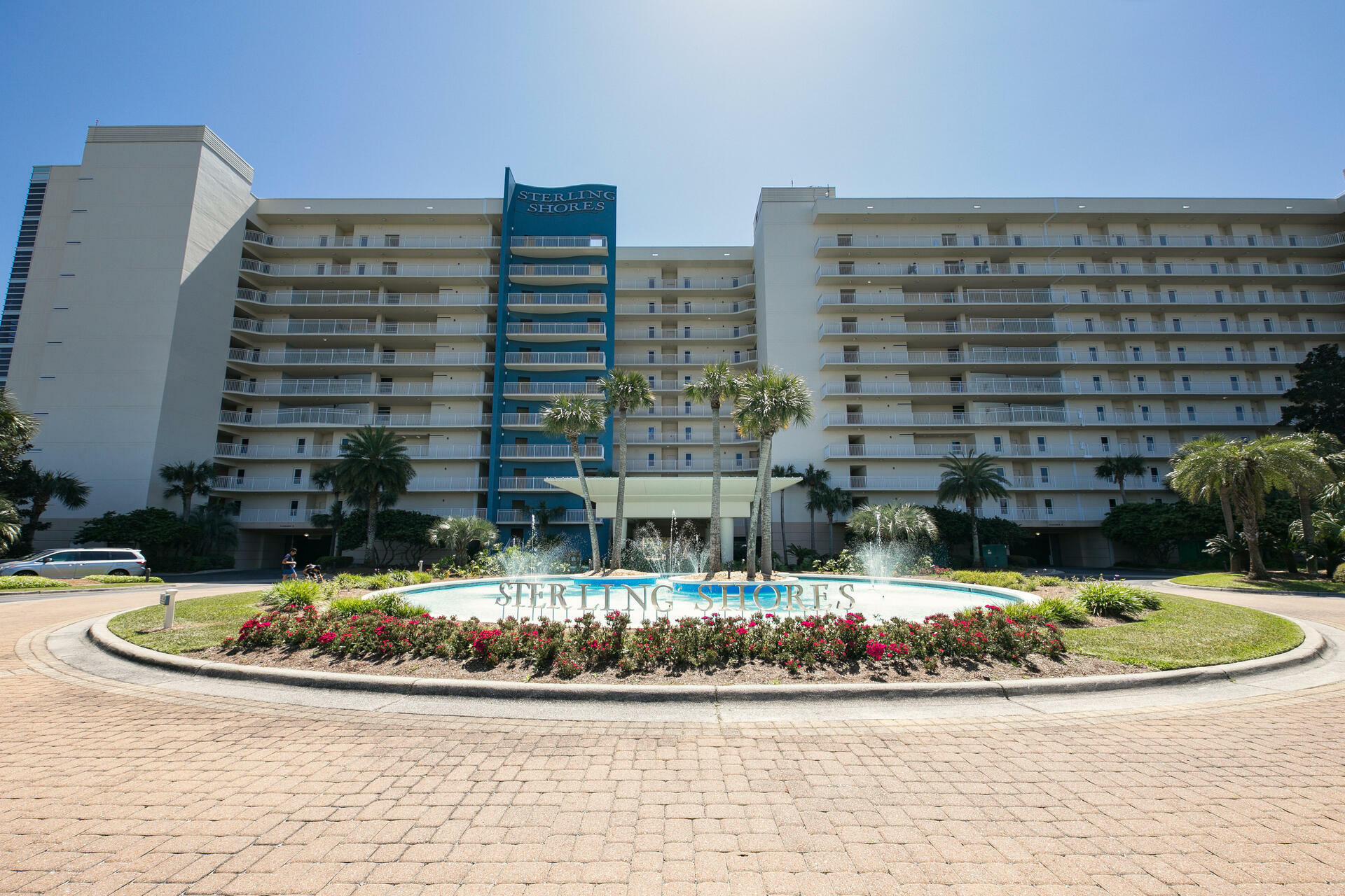 Property Photo:  1751 Scenic Highway 98 Unit 606  FL 32541 