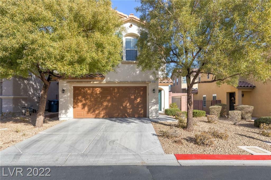 Property Photo: 9256 Wild Stampede Avenue NV 89178