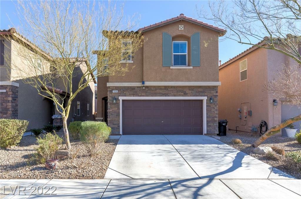 Property Photo: 10606 Tealbrook Street NV 89179
