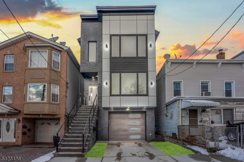 Property Photo: 28 Cliff St Unit 2 NJ 07306