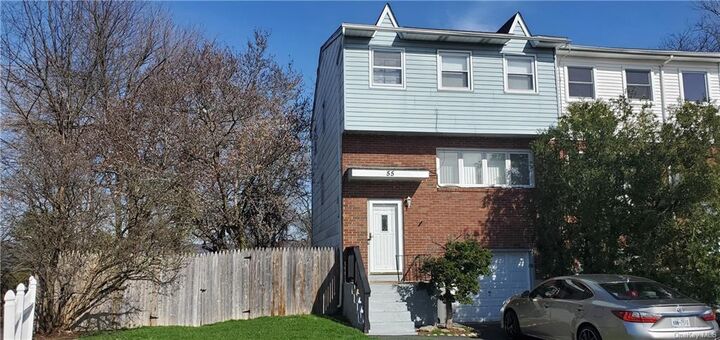 55 Vails Gate Heights Drive  New Windsor NY 12553 photo