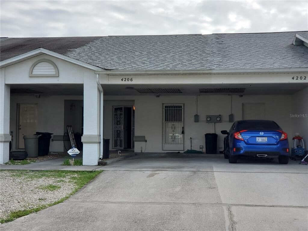 Property Photo:  4206 San Rafael Avenue  FL 34655 