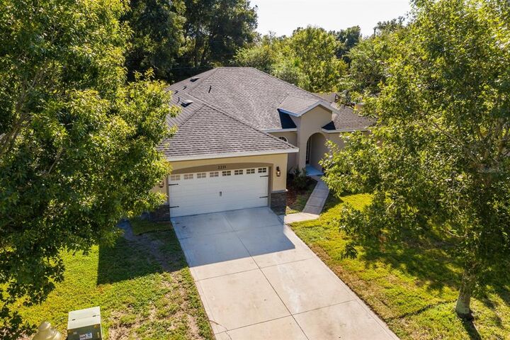 Property Photo: 2235 Wolf Ridge Lane FL 32757