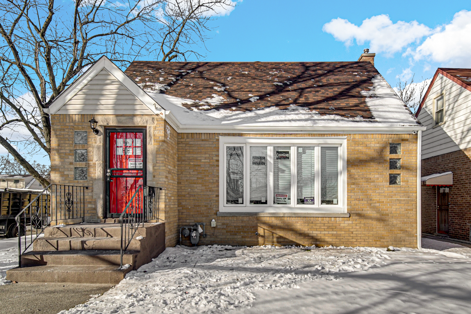 Property Photo: 418 Paxton Avenue IL 60409