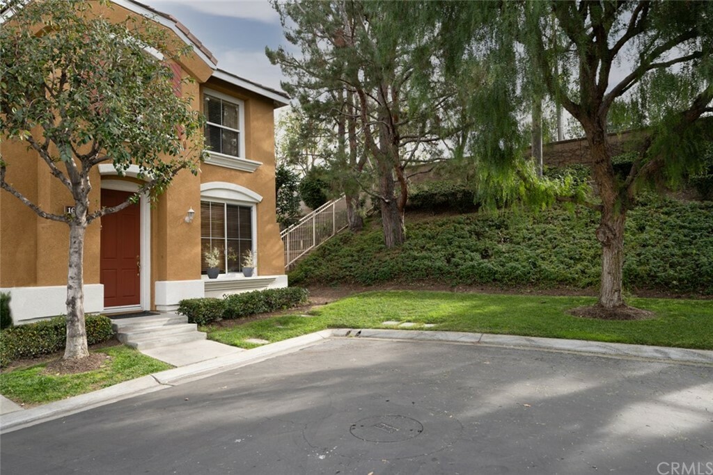Property Photo: 16417 Spirit Court CA 90638