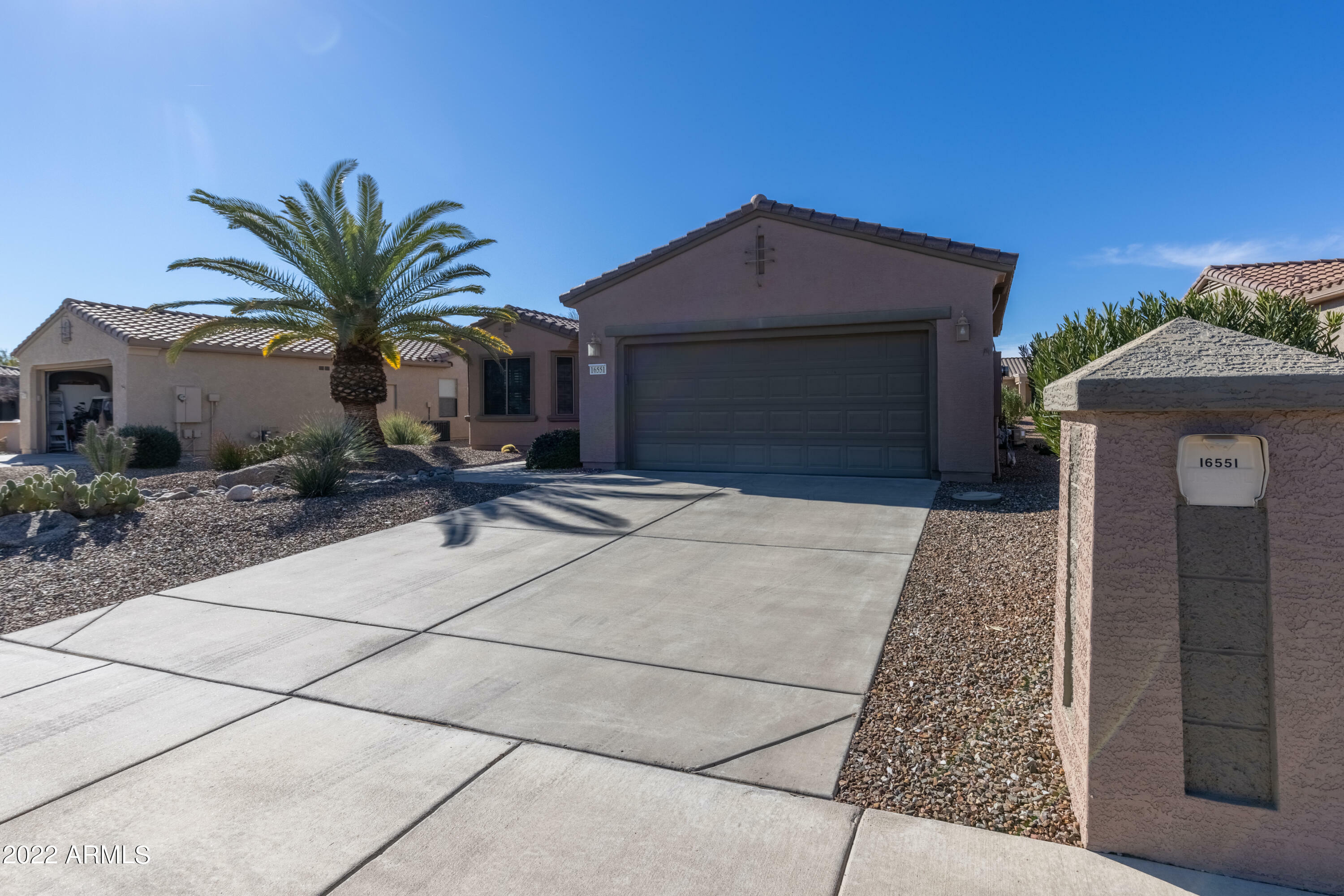 Property Photo:  16551 W Wild Horse Way  AZ 85387 