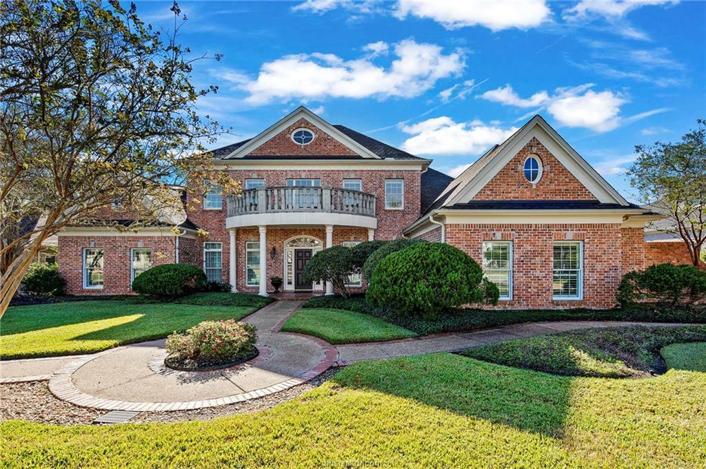 Property Photo: 5016 Augusta Circle TX 77845-8983