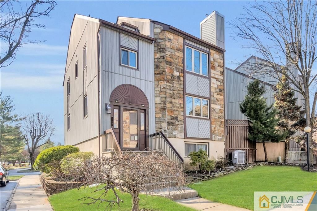 Property Photo: 189 Goldmine Lane NJ 08857