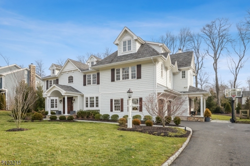 Property Photo: 15 Park View Rd NJ 07928