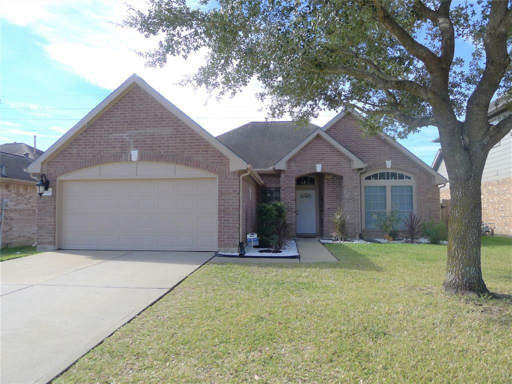 Property Photo:  2126 Park Maple Drive  TX 77450 