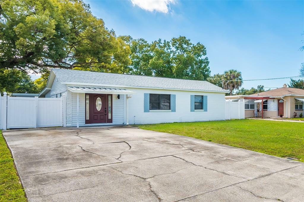 Property Photo:  3312 W Pearl Avenue  FL 33611 