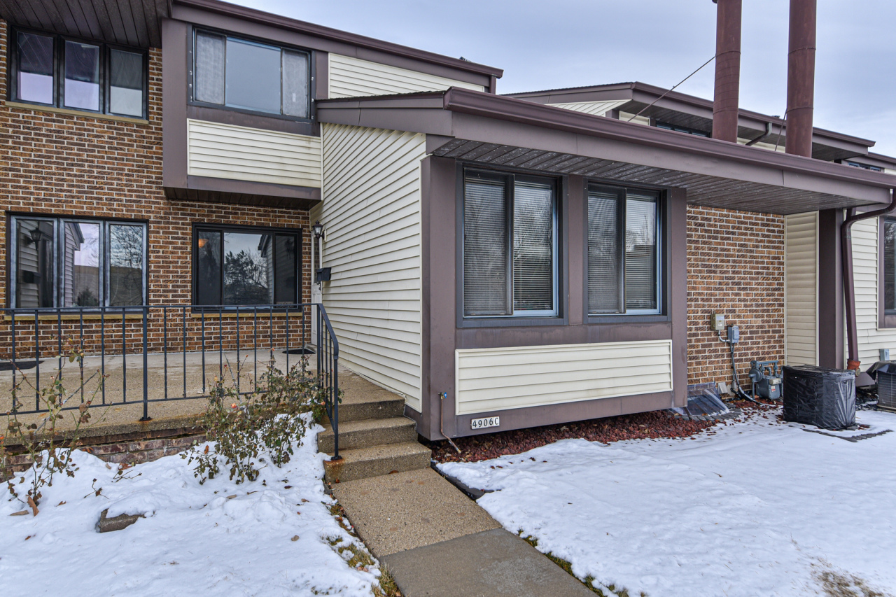 Property Photo:  4906 S 19th St C  WI 53221 