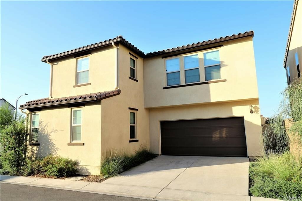 Property Photo:  4165 Powell Way 101  CA 92883 