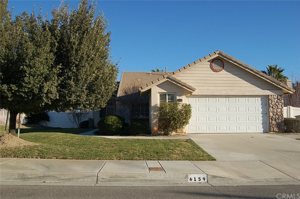 Property Photo:  6159 Verdemont Ranch Road  CA 92407 