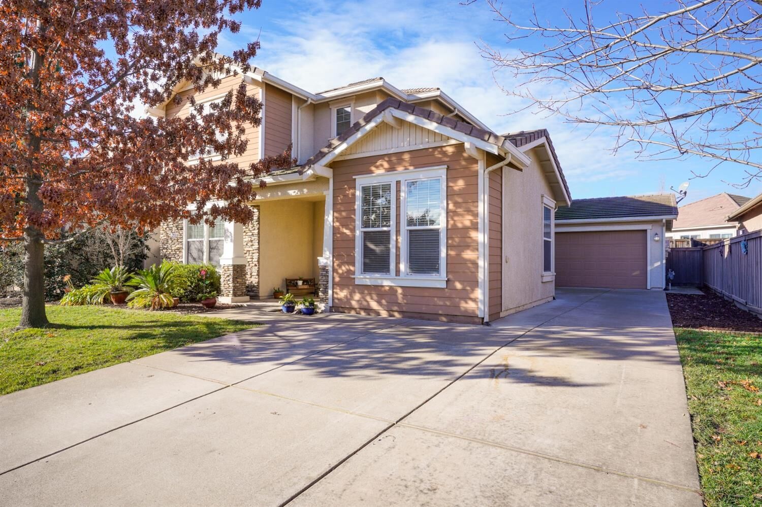 Property Photo:  12090 Erato Circle  CA 95742 
