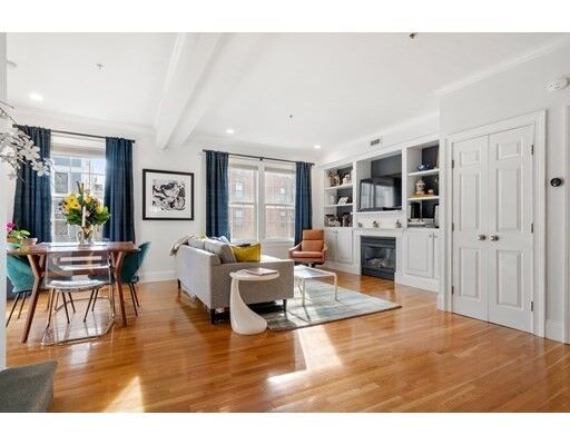 Property Photo:  371 Dorchester St 3  MA 02127 